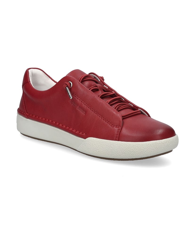 JOSEF-SEIBEL-Damen-Sneaker-Claire-24,-hibiscus-lila