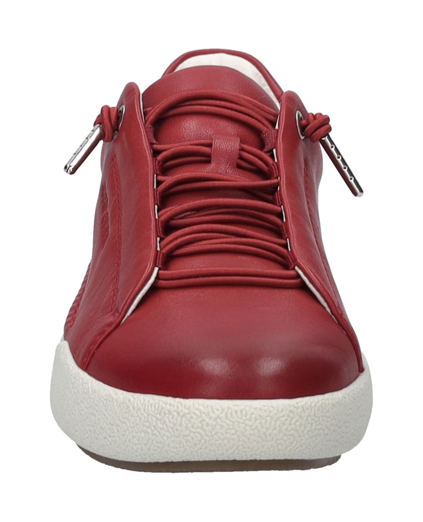 JOSEF-SEIBEL-Damen-Sneaker-Claire-24,-hibiscus-lila