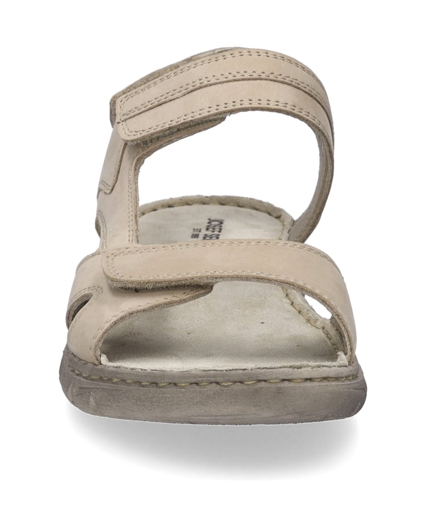 JOSEF-SEIBEL-Damen-Sandale-Brenda-03,-beige-beige