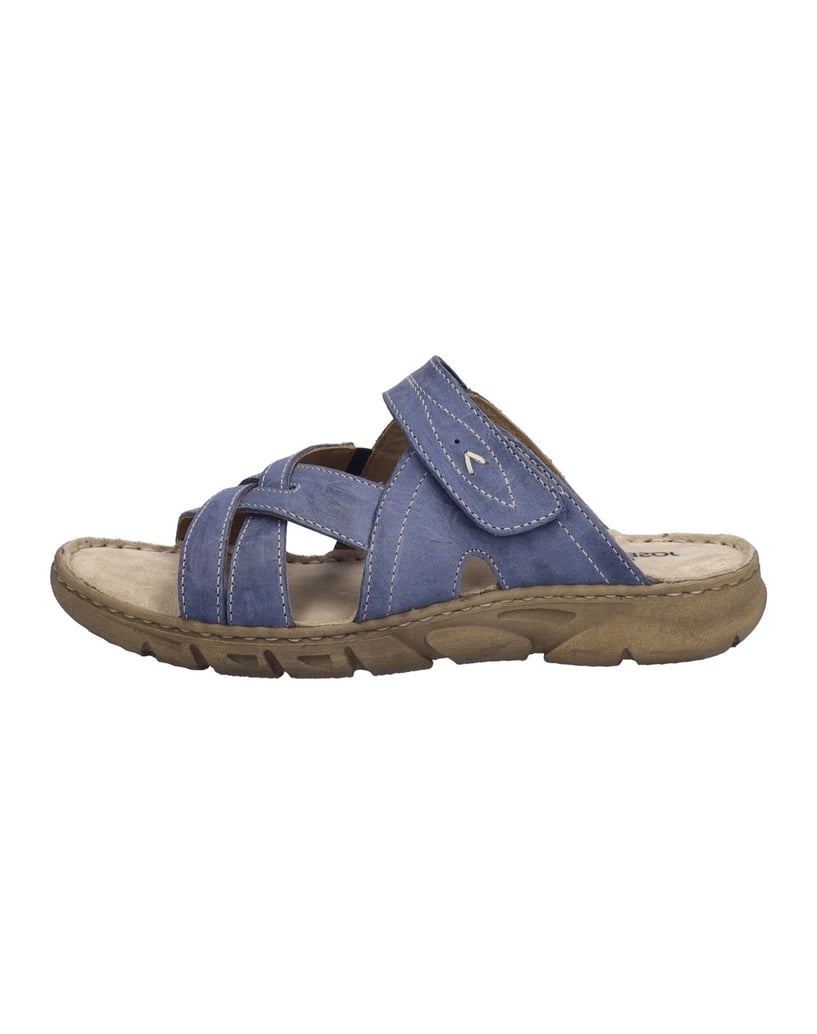 JOSEF-SEIBEL-Damen-Sandale-Brenda-10,-dunkelblau-blau