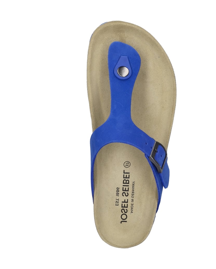 JOSEF-SEIBEL-Damen-Zehentrenner-Hermine-02,-royal-blau