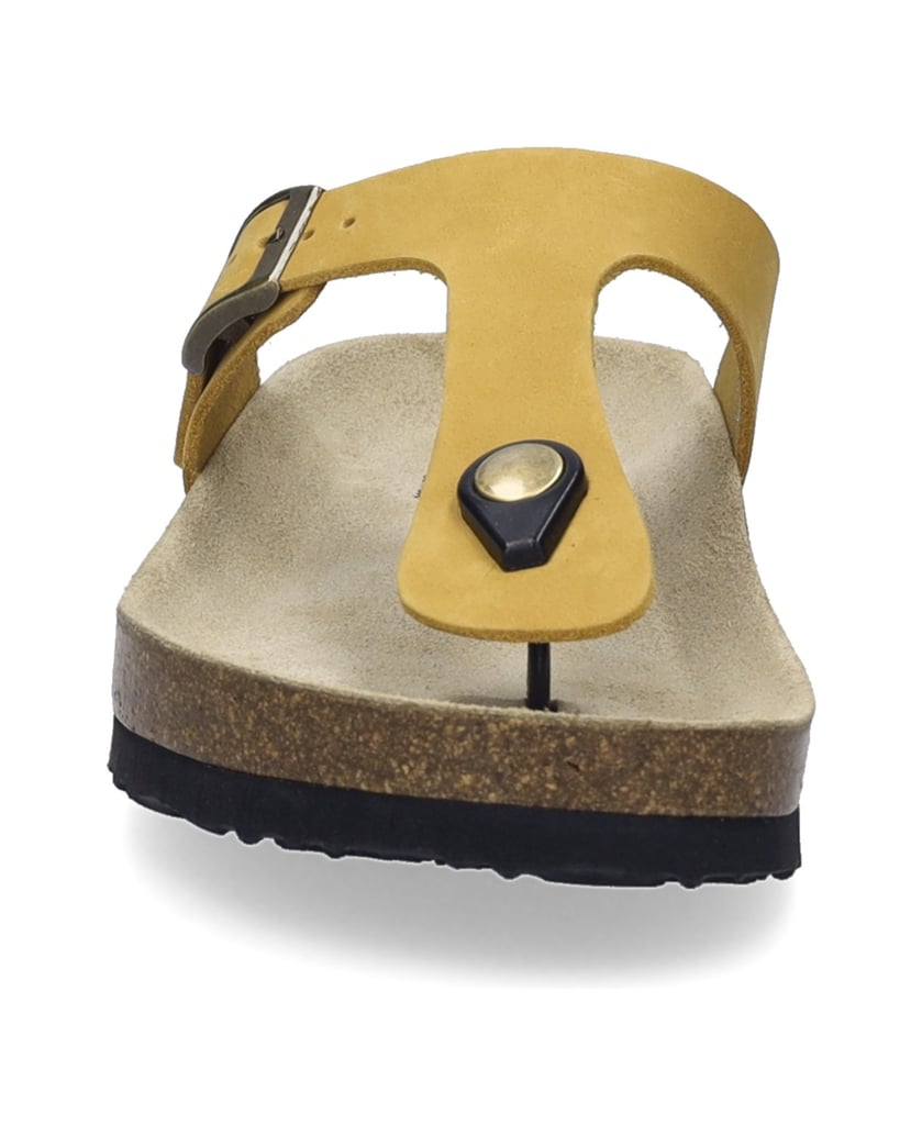 JOSEF-SEIBEL-Damen-Zehentrenner-Hermine-02,-mango