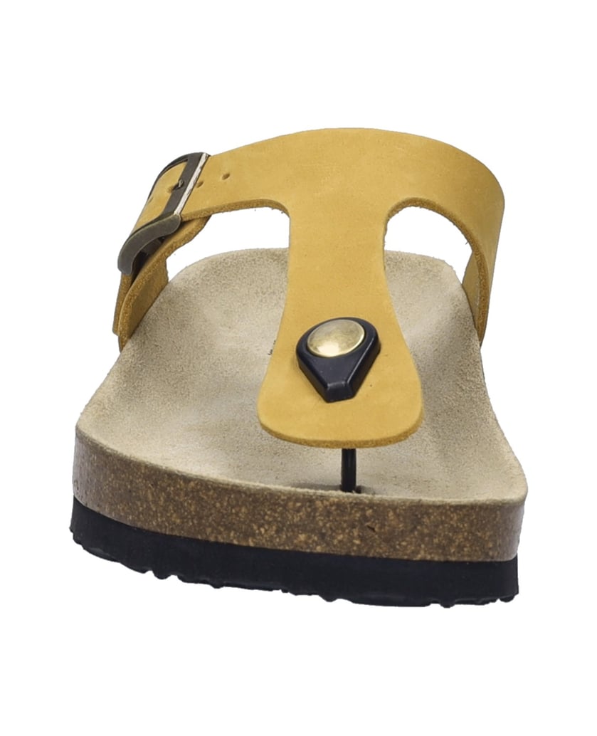 JOSEF-SEIBEL-Damen-Zehentrenner-Hermine-02,-mango