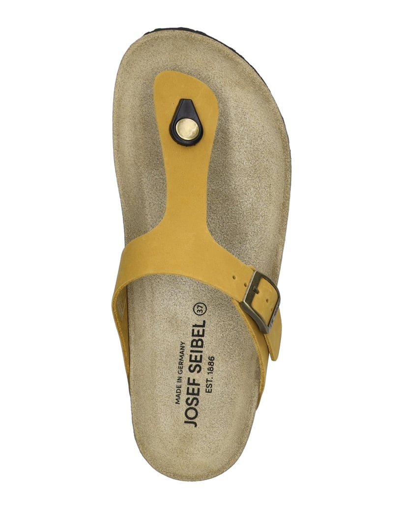 JOSEF-SEIBEL-Damen-Zehentrenner-Hermine-02,-mango