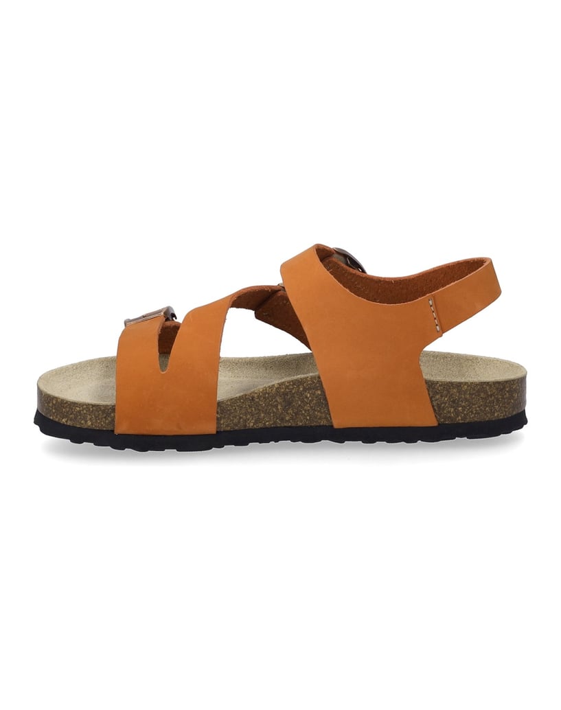 JOSEF-SEIBEL-Damen-Sandale-Hermine-16,-orange