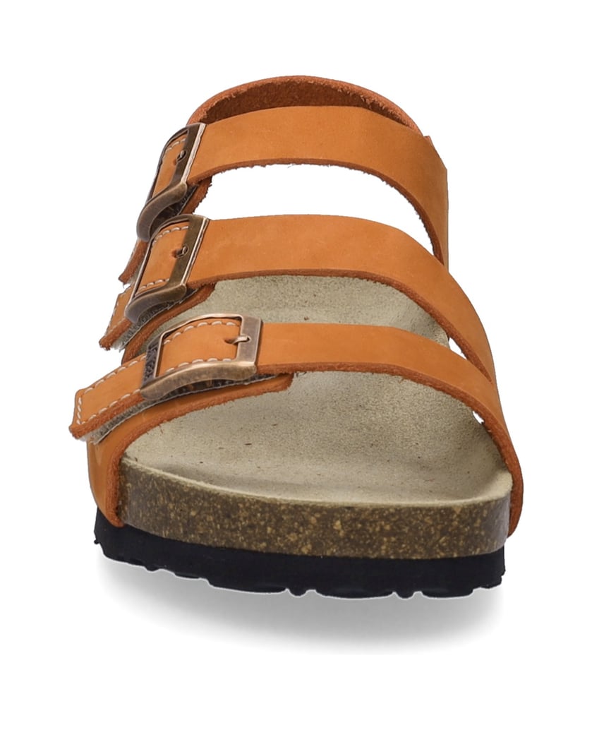 JOSEF-SEIBEL-Damen-Sandale-Hermine-16,-orange