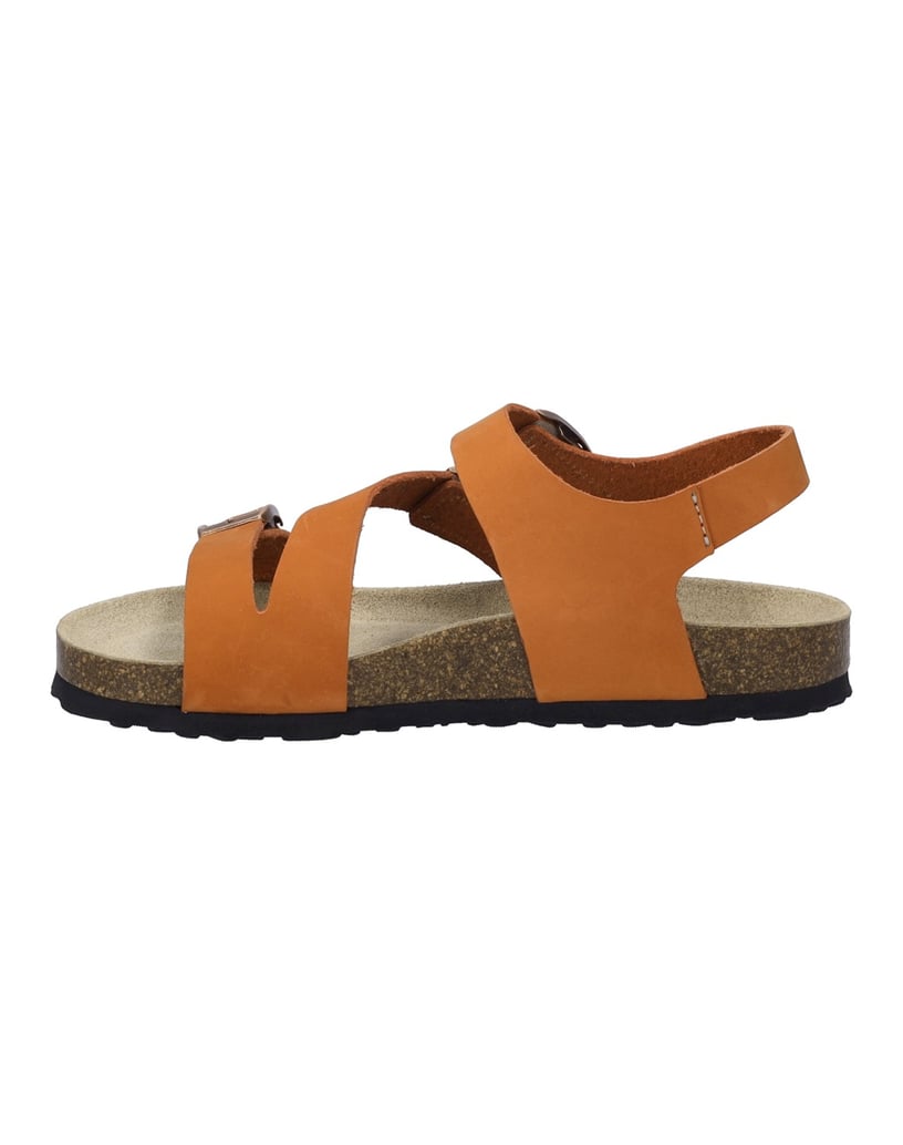 JOSEF-SEIBEL-Damen-Sandale-Hermine-16,-orange