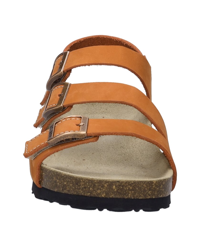 JOSEF-SEIBEL-Damen-Sandale-Hermine-16,-orange