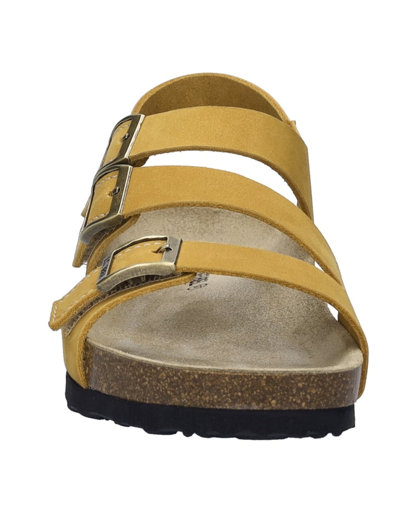 JOSEF-SEIBEL-Damen-Sandale-Hermine-16,-mango-orange