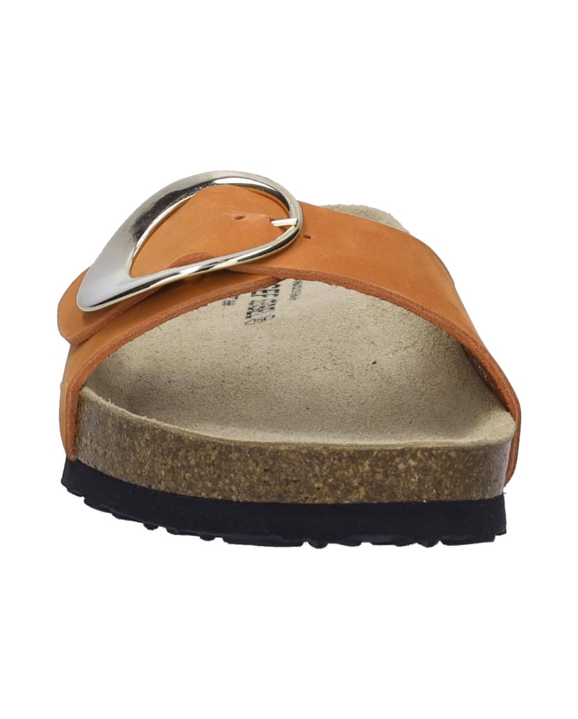 JOSEF-SEIBEL-Damen-Sandale-Hermine-14,-orange-orange