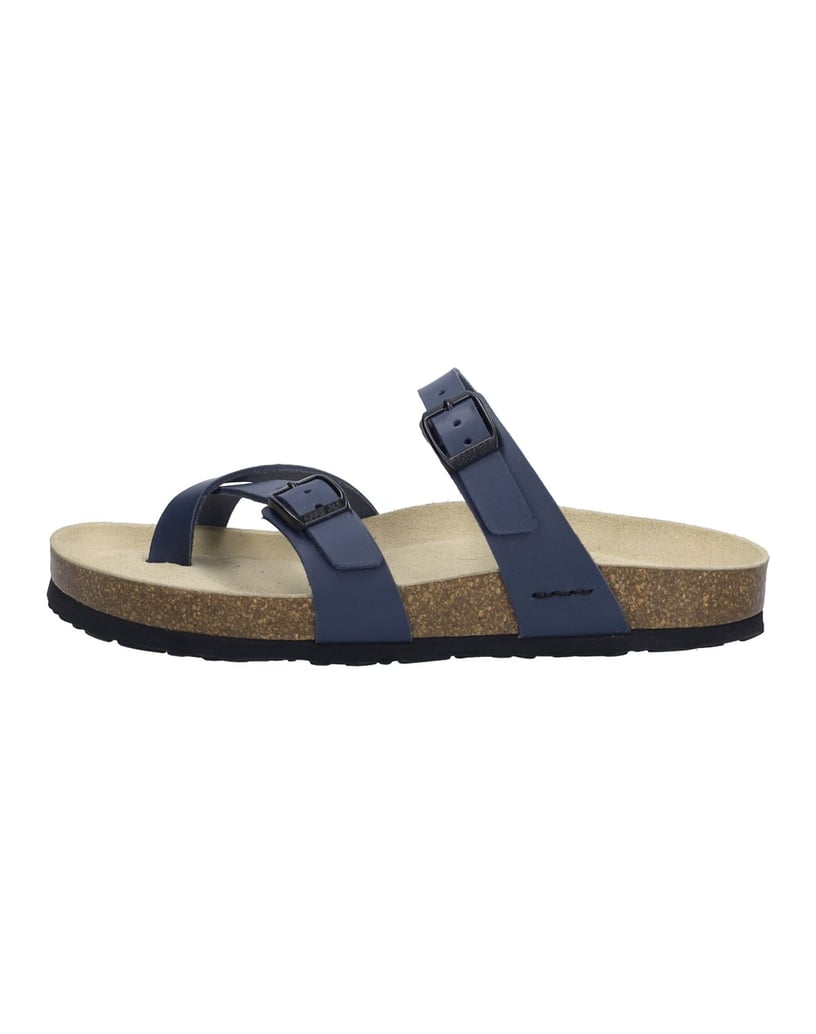 JOSEF-SEIBEL-Damen-Sandale-Hermine-13,-ocean-blau