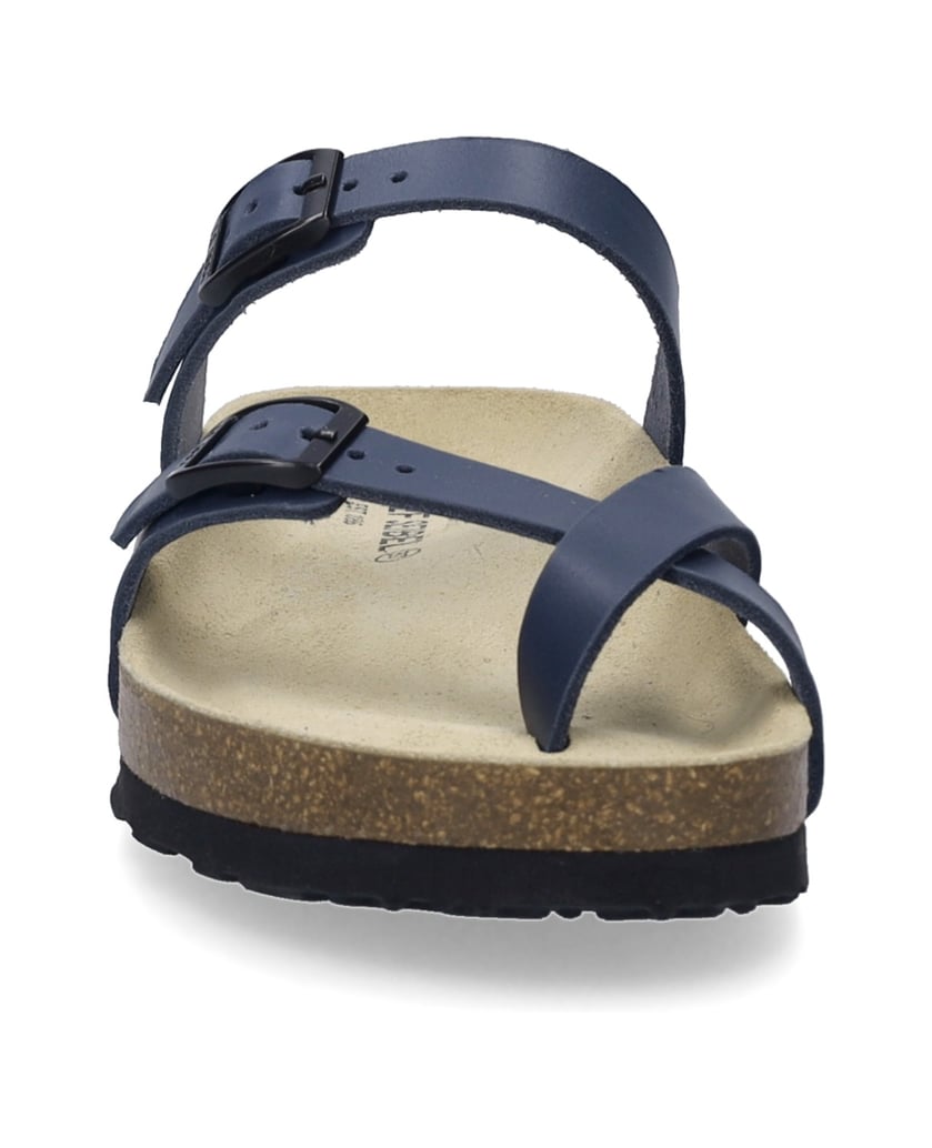 JOSEF-SEIBEL-Damen-Sandale-Hermine-13,-ocean-blau