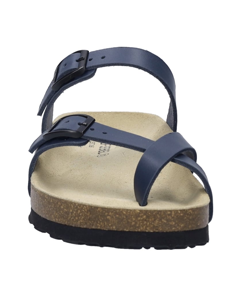 JOSEF-SEIBEL-Damen-Sandale-Hermine-13,-ocean-blau