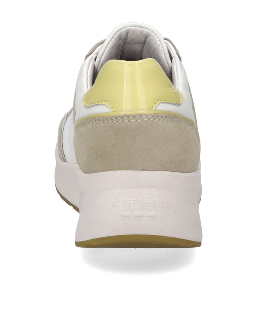 JOSEF-SEIBEL-Damen-Sneaker-Lissi-12,-beige-multi-beige