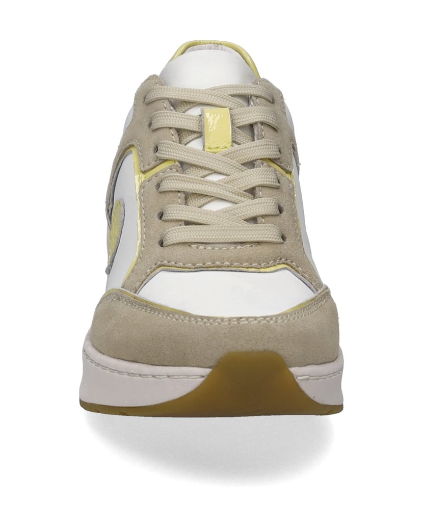 JOSEF-SEIBEL-Damen-Sneaker-Lissi-12,-beige-multi-beige