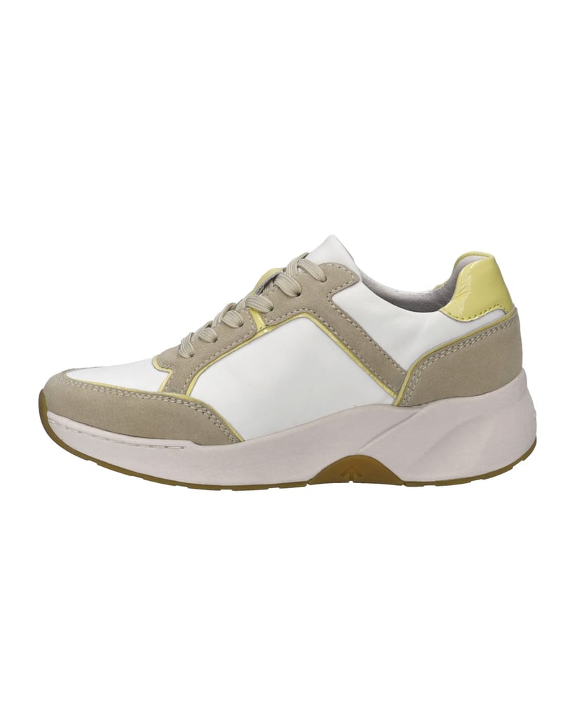 JOSEF-SEIBEL-Damen-Sneaker-Lissi-12,-beige-multi-beige