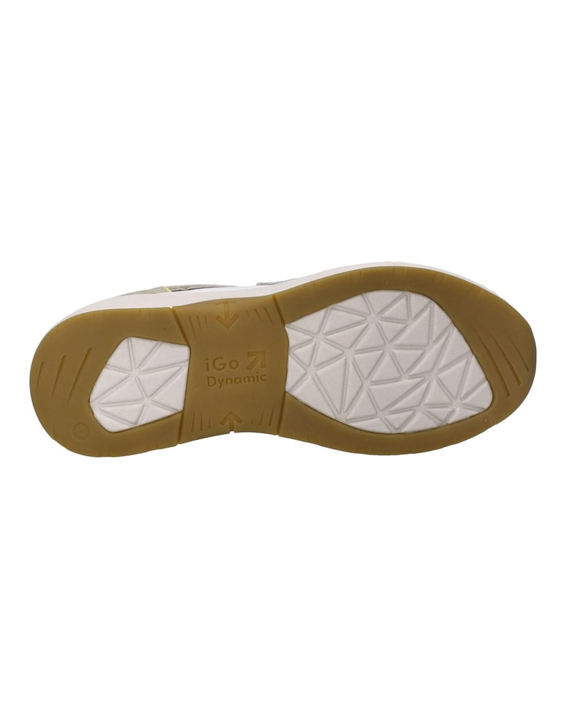 JOSEF-SEIBEL-Damen-Sneaker-Lissi-12,-beige-multi-beige