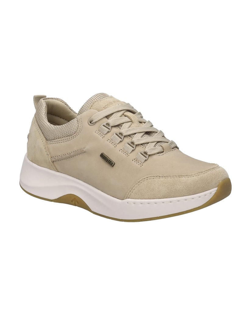 JOSEF-SEIBEL-Damen-Sneaker-Elli-50,-beige-beige