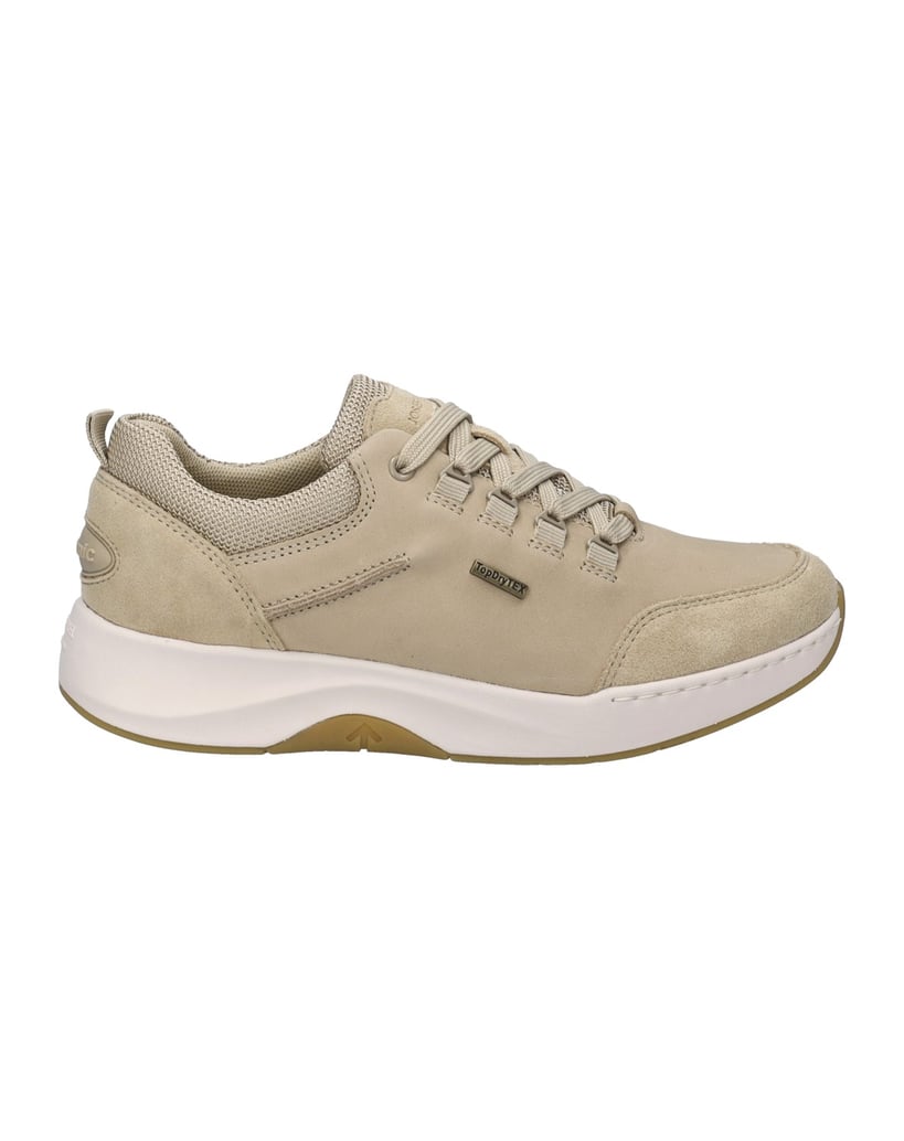 JOSEF-SEIBEL-Damen-Sneaker-Elli-50,-beige-beige