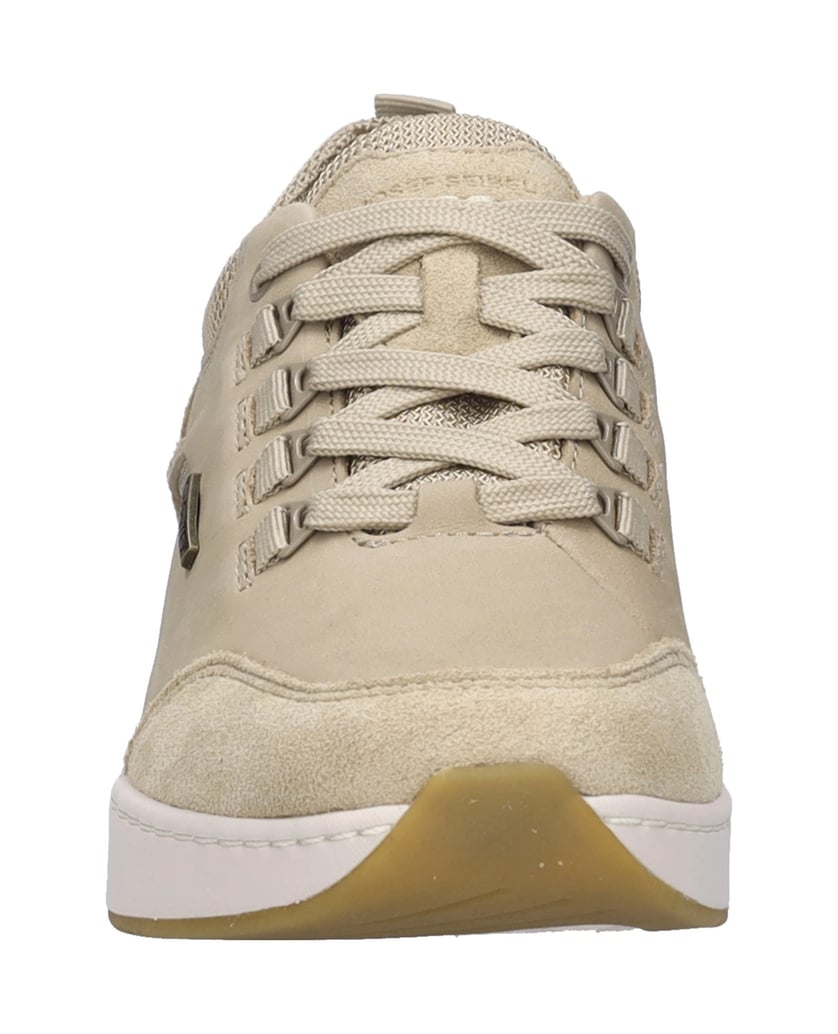 JOSEF-SEIBEL-Damen-Sneaker-Elli-50,-beige-beige