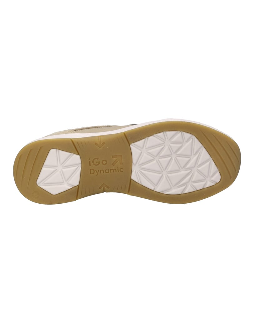 JOSEF-SEIBEL-Damen-Sneaker-Elli-50,-beige-beige