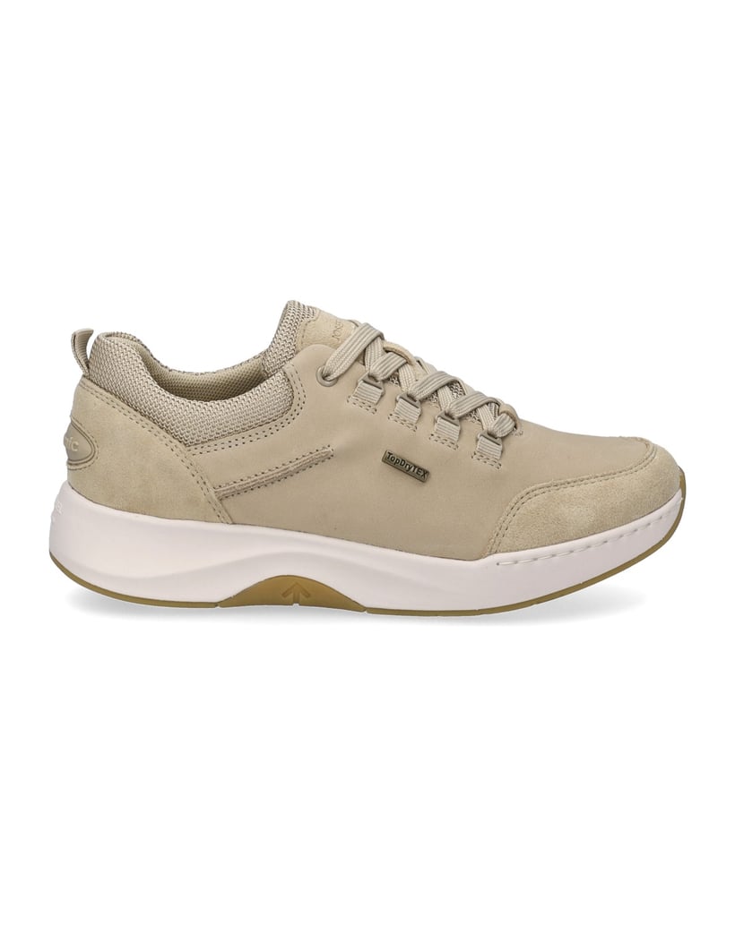 JOSEF-SEIBEL-Damen-Sneaker-Elli-50,-beige-beige