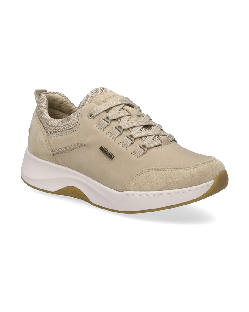 JOSEF-SEIBEL-Damen-Sneaker-Elli-50,-beige-beige