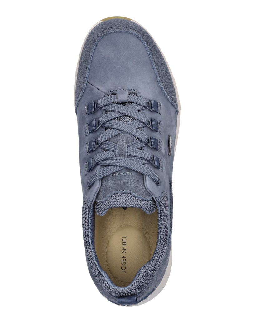 JOSEF-SEIBEL-Damen-Sneaker-Elli-50,-jeans-blau