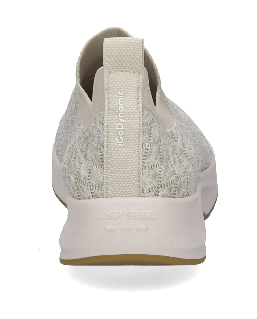 JOSEF-SEIBEL-Damen-Sneaker-Elli-11,-beige-beige