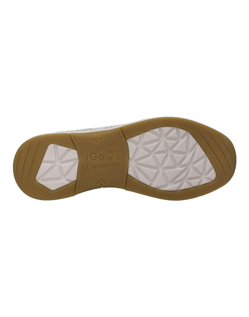 JOSEF-SEIBEL-Damen-Sneaker-Elli-11,-beige-beige