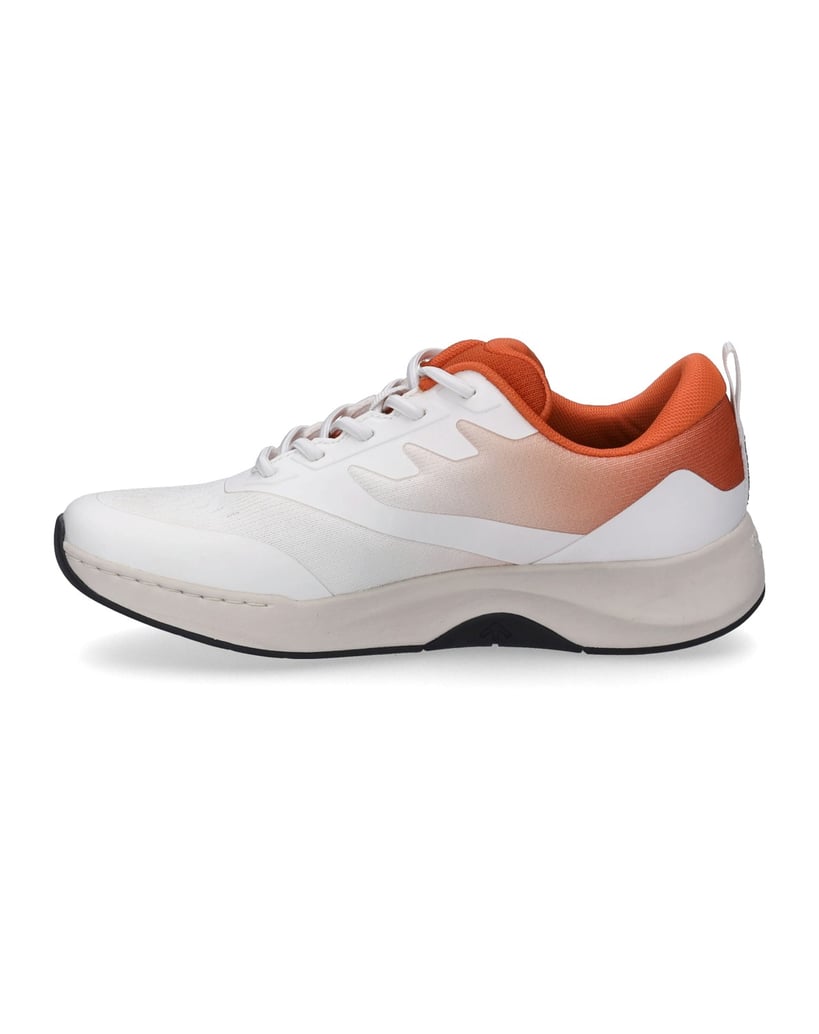 JOSEF-SEIBEL-Damen-Sneaker-Elli-53,-rot-kombi-rot