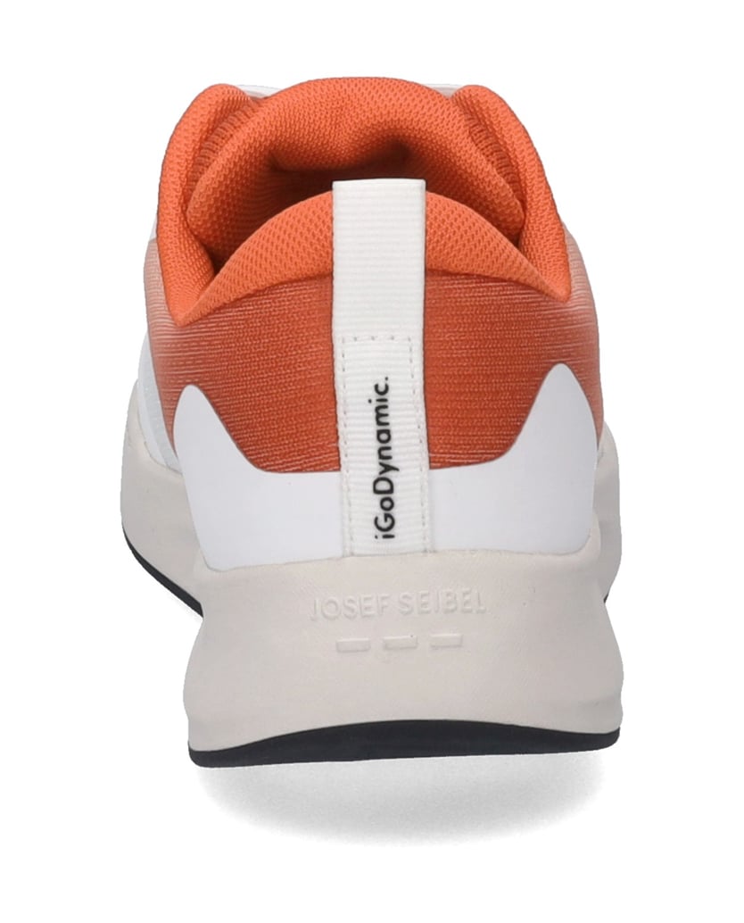 JOSEF-SEIBEL-Damen-Sneaker-Elli-53,-rot-kombi-rot