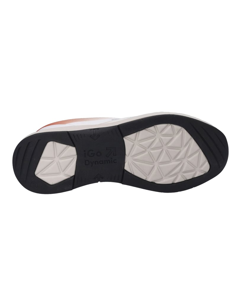 JOSEF-SEIBEL-Damen-Sneaker-Elli-53,-rot-kombi-rot