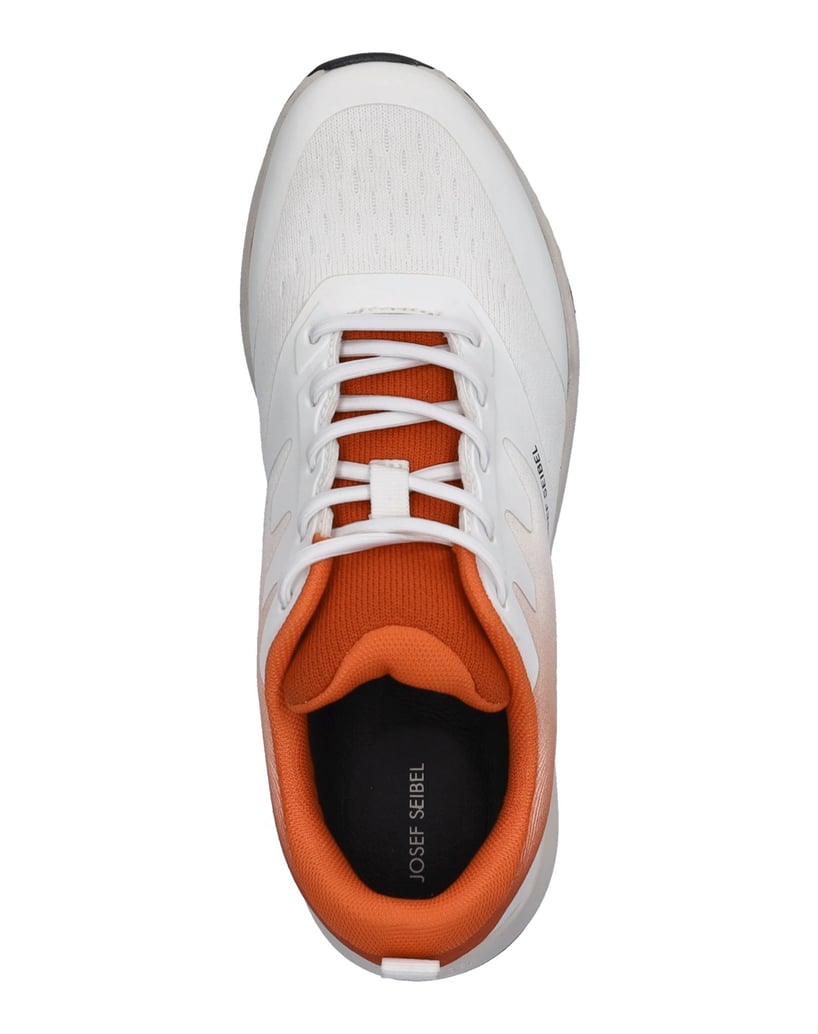 JOSEF-SEIBEL-Damen-Sneaker-Elli-53,-rot-kombi-rot