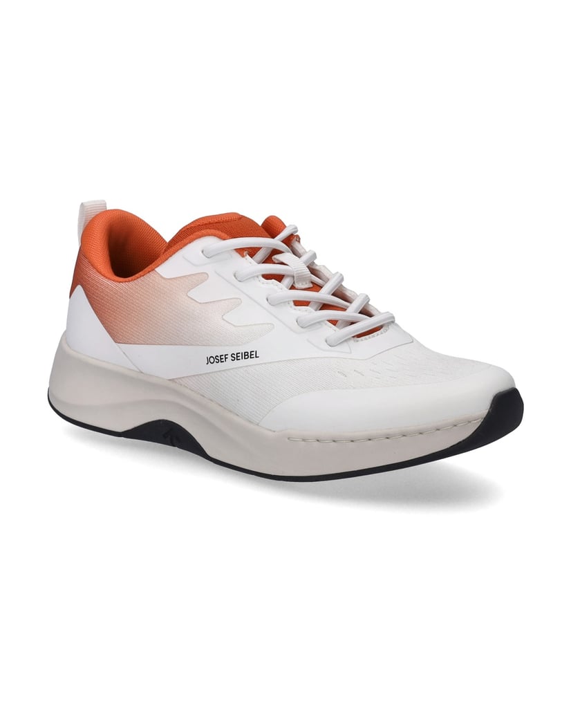 JOSEF-SEIBEL-Damen-Sneaker-Elli-53,-rot-kombi-rot