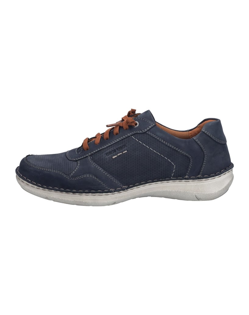 JOSEF-SEIBEL-Herren-Halbschuh-New-Anvers-97,-indigo-blau