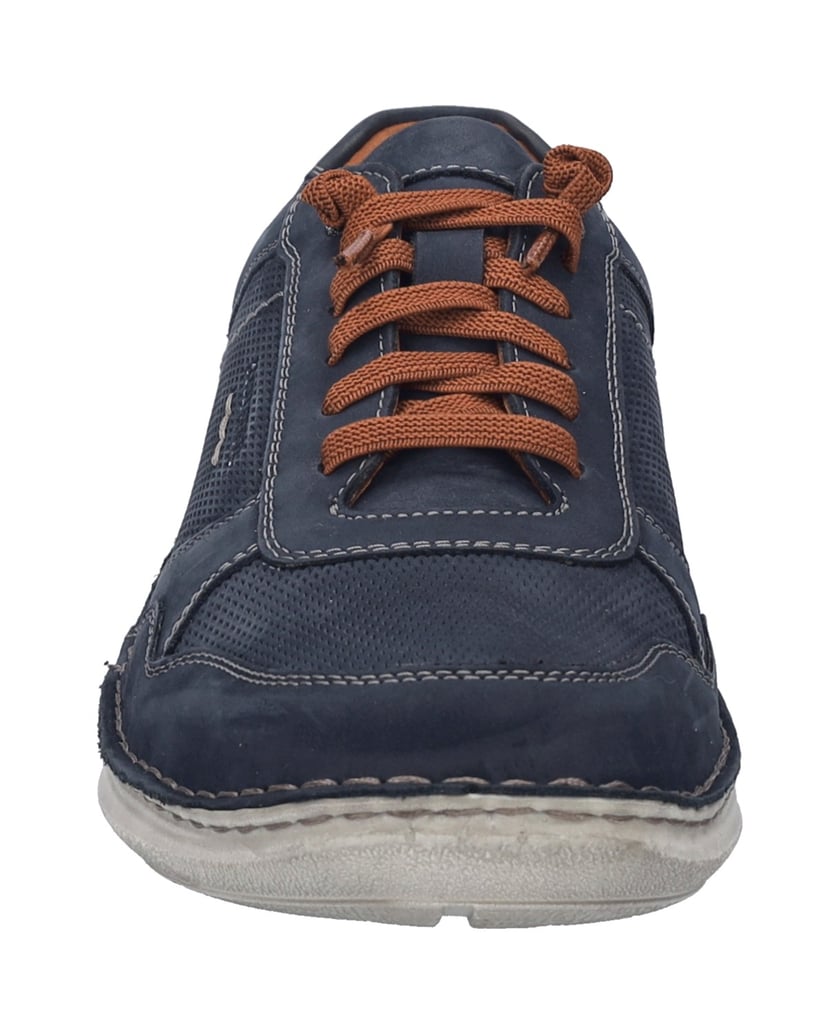 JOSEF-SEIBEL-Herren-Halbschuh-New-Anvers-97,-indigo-blau