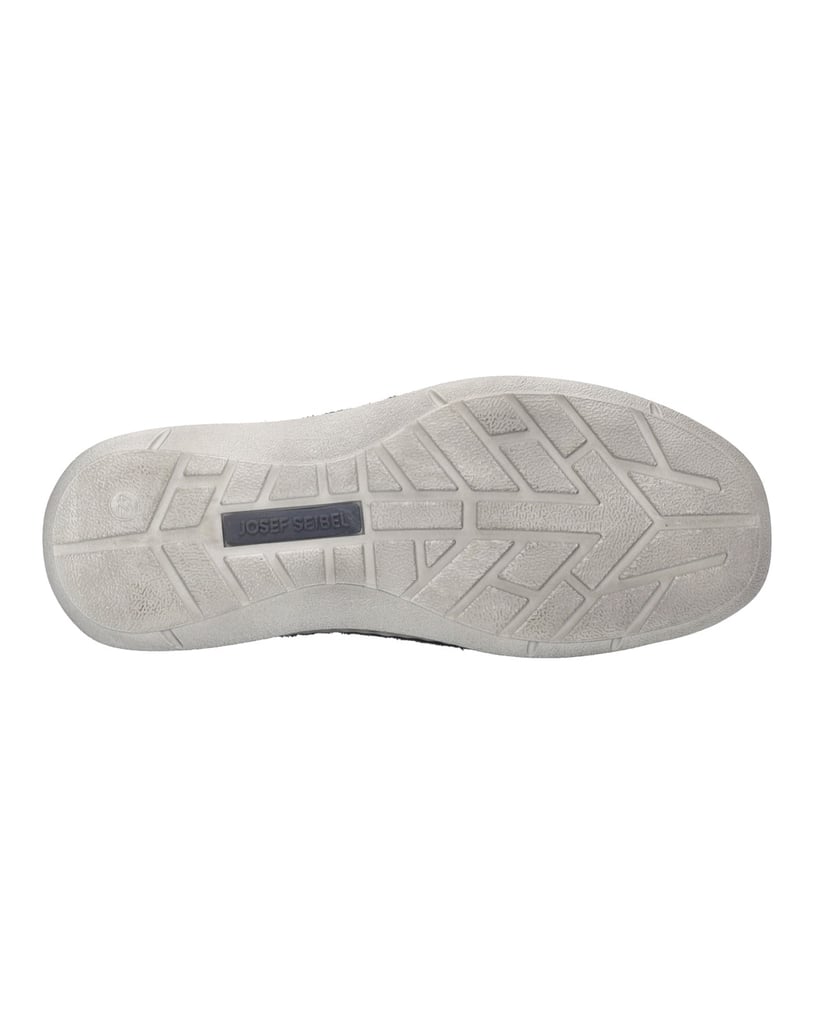 JOSEF-SEIBEL-Herren-Slipper-New-Anvers-77,-asphalt-grau