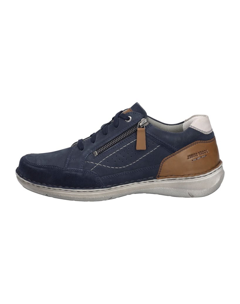 JOSEF-SEIBEL-Herren-Halbschuh-New-Anvers-11,-indigo-m