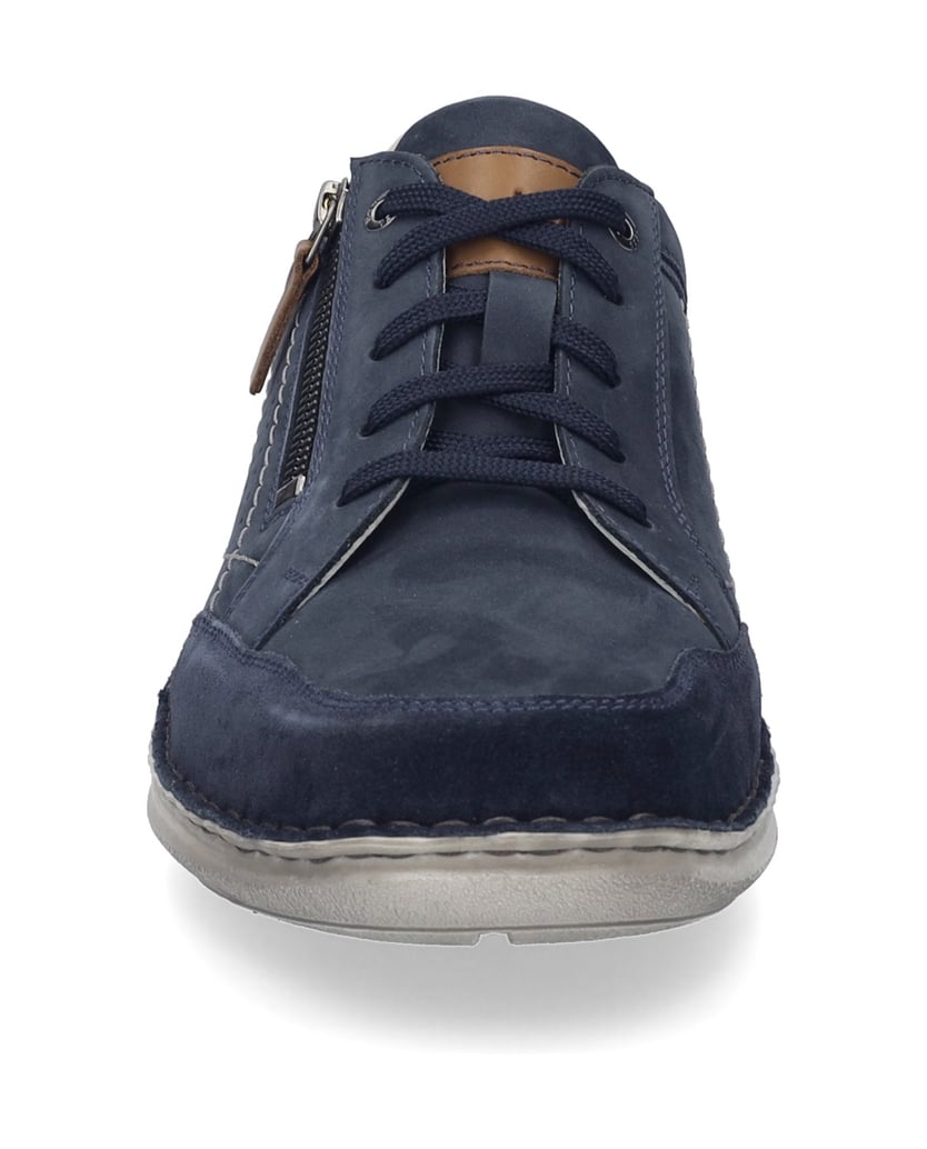 JOSEF-SEIBEL-Herren-Halbschuh-New-Anvers-11,-indigo-m