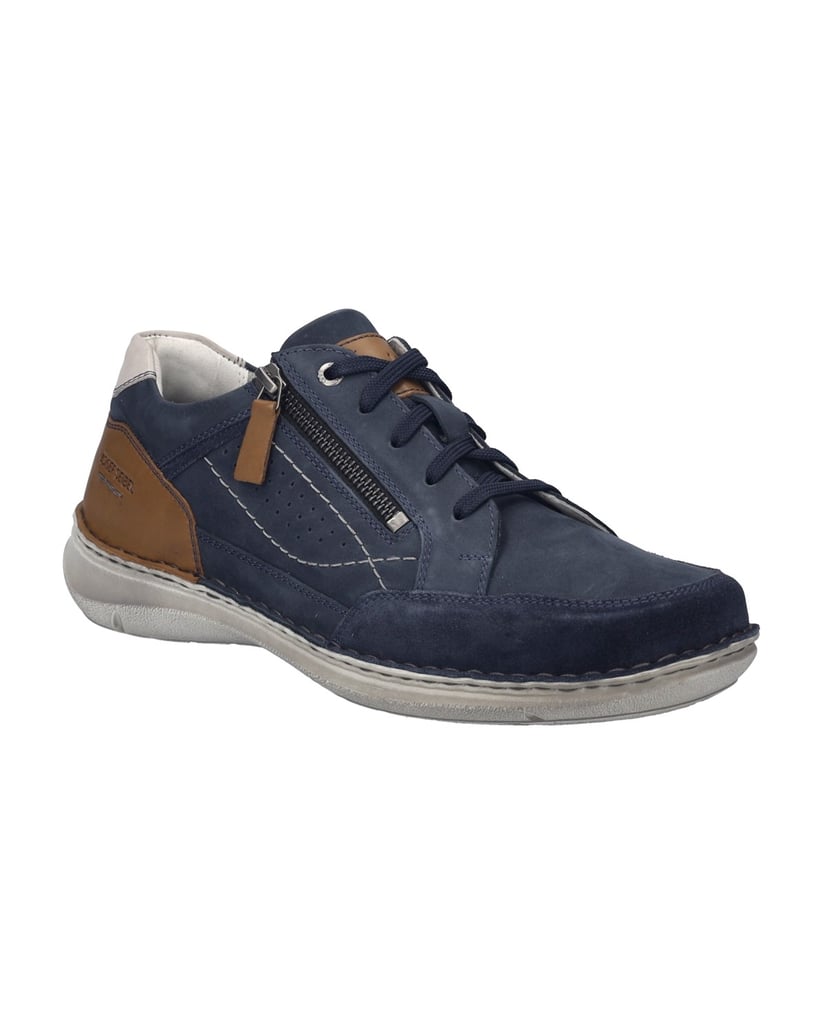 JOSEF-SEIBEL-Herren-Halbschuh-New-Anvers-11,-indigo-m