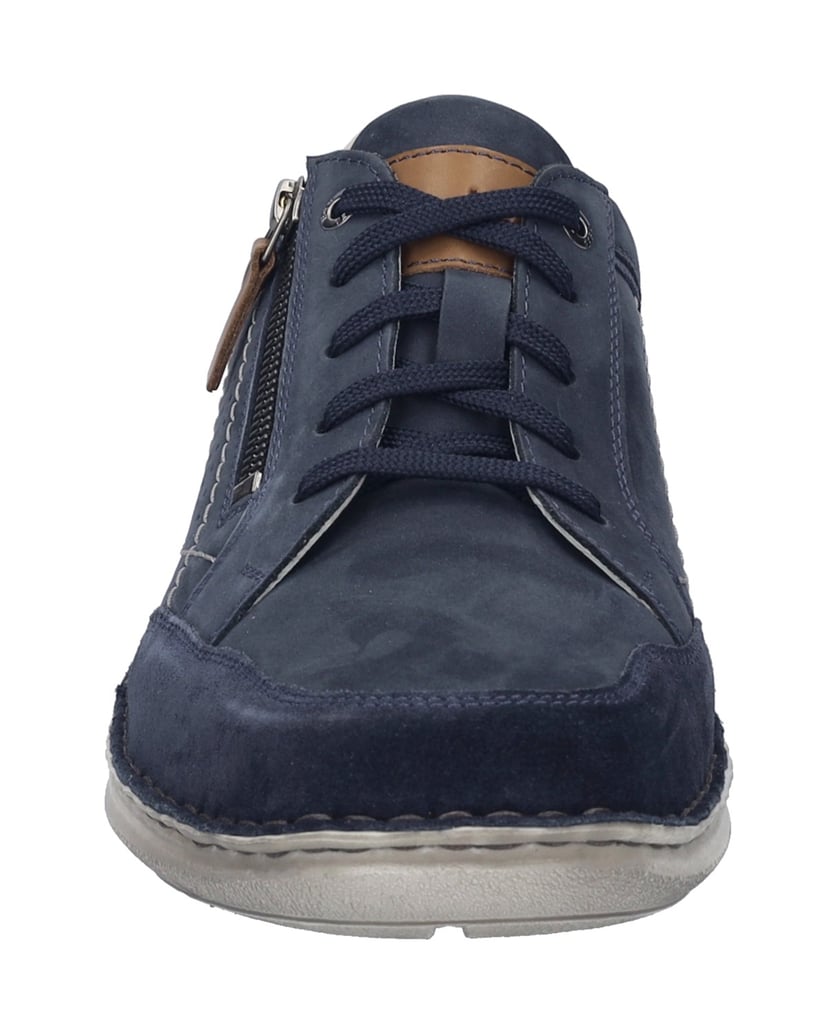 JOSEF-SEIBEL-Herren-Halbschuh-New-Anvers-11,-indigo-m