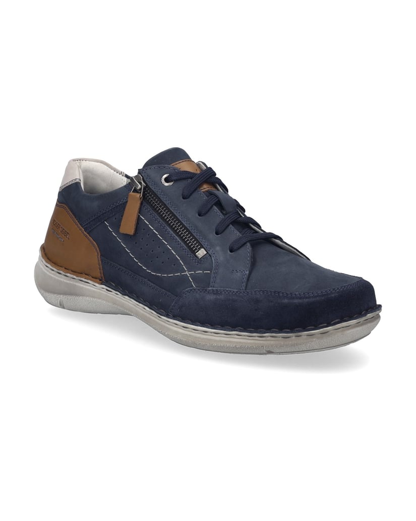 JOSEF-SEIBEL-Herren-Halbschuh-New-Anvers-11,-indigo-m