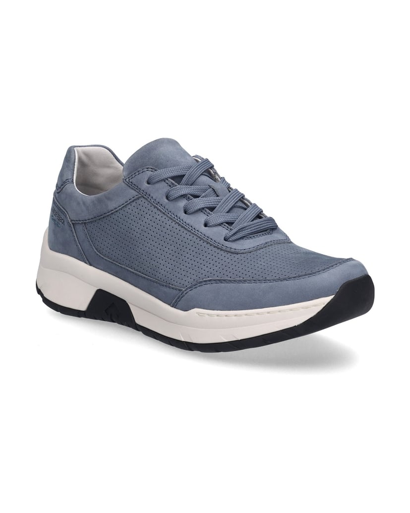 JOSEF-SEIBEL-Herren-Sneaker-Mitchell-09,-jeans-blau