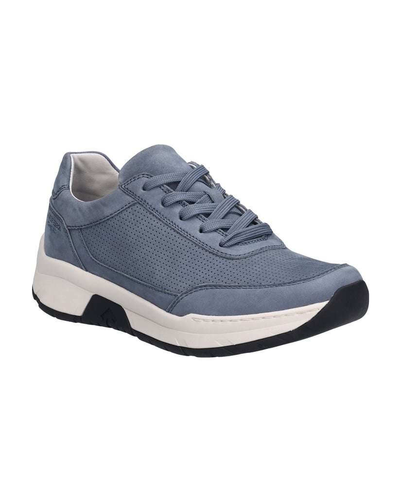 JOSEF-SEIBEL-Herren-Sneaker-Mitchell-09,-jeans-blau