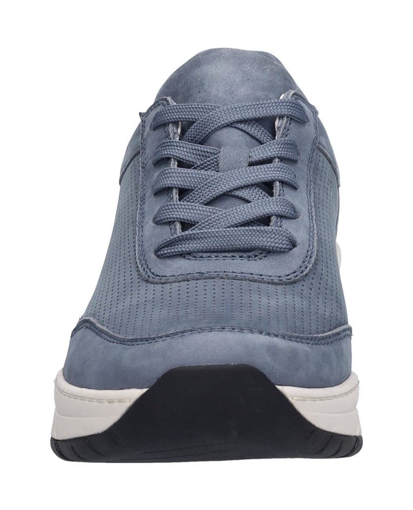 JOSEF-SEIBEL-Herren-Sneaker-Mitchell-09,-jeans-blau