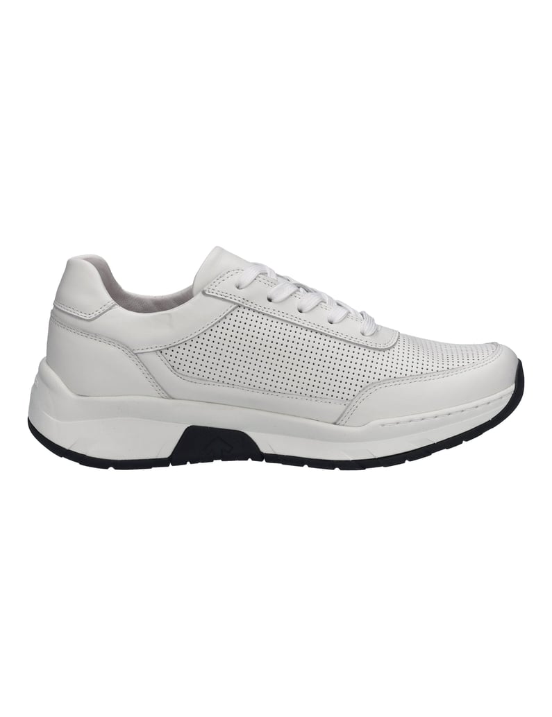 JOSEF-SEIBEL-Sneaker-Mitchell-09,-weiss