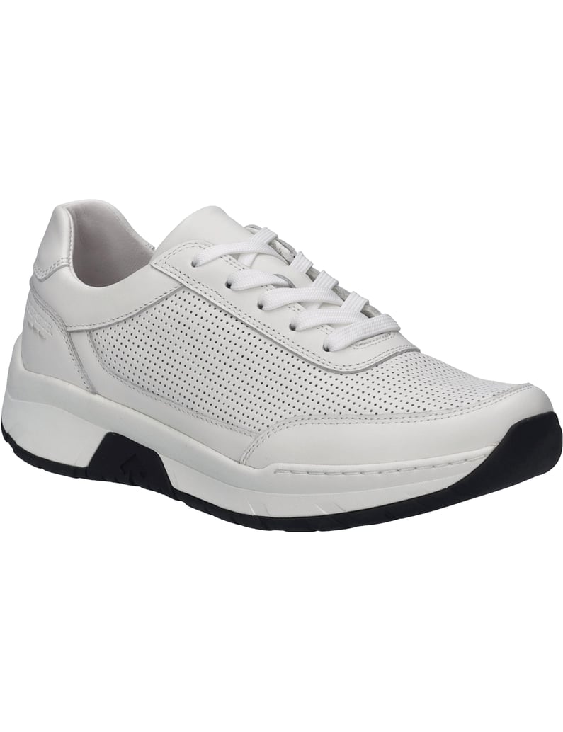 JOSEF-SEIBEL-Sneaker-Mitchell-09,-weiss