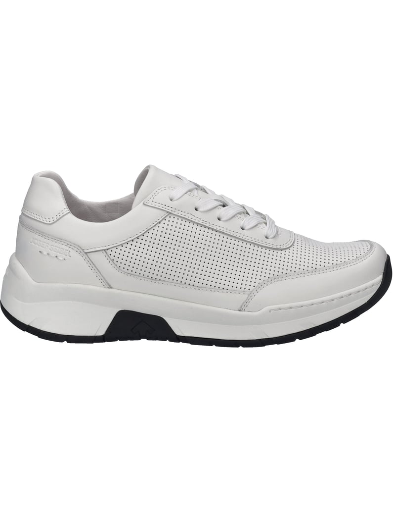 JOSEF-SEIBEL-Sneaker-Mitchell-09,-weiss