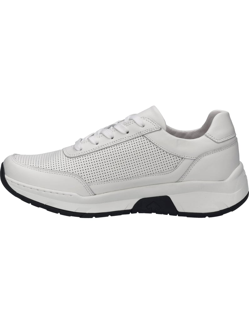 JOSEF-SEIBEL-Sneaker-Mitchell-09,-weiss